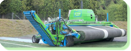 SL-Grass Remover